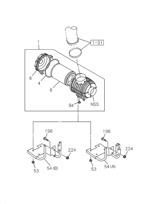 Partial Engine